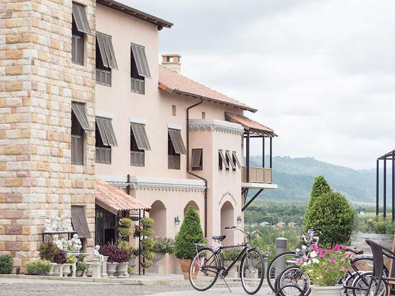 Toscana Piazza (Adults Only) Му Сі Екстер'єр фото