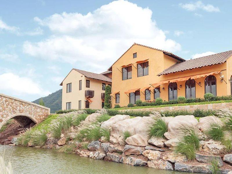 Toscana Piazza (Adults Only) Му Сі Екстер'єр фото