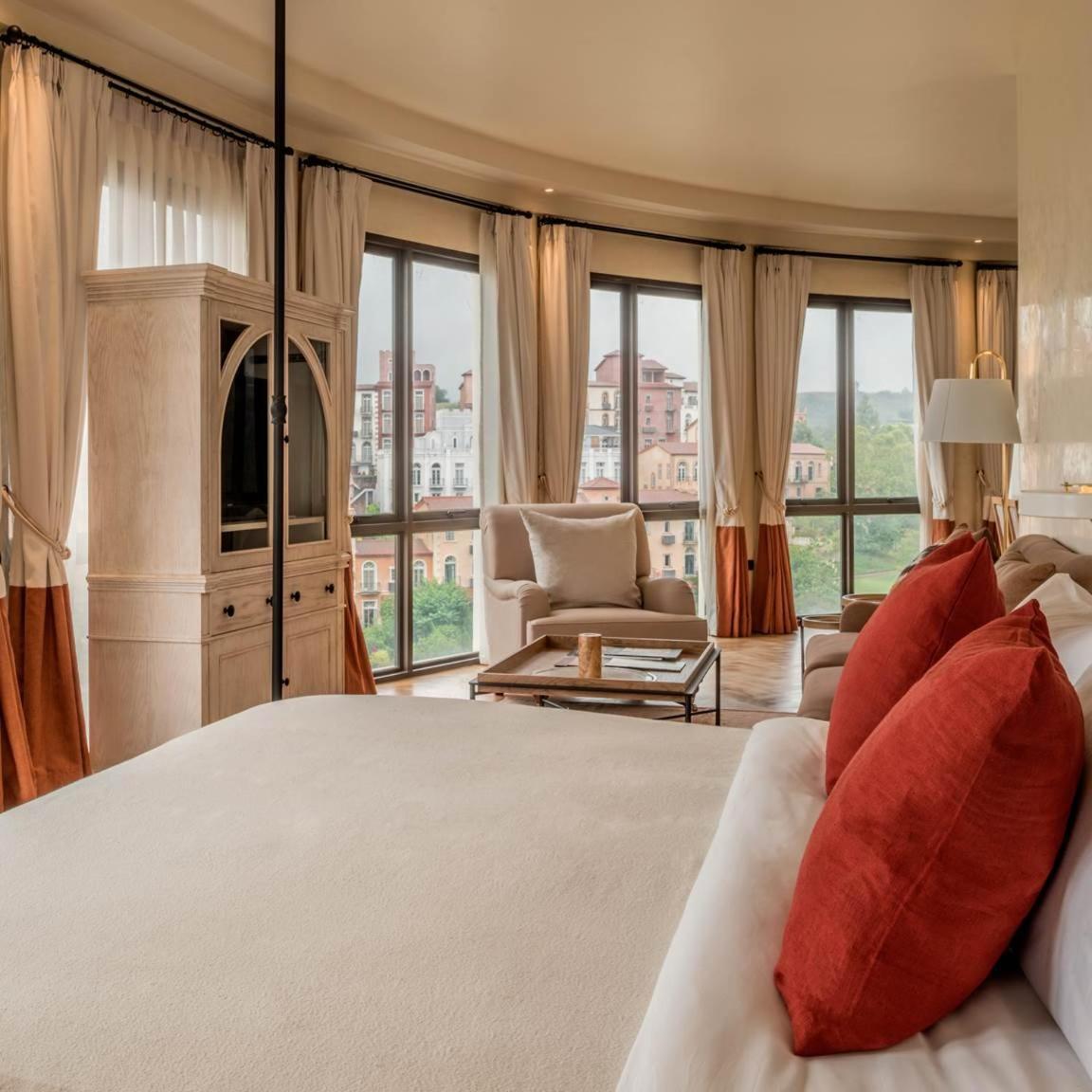 Toscana Piazza (Adults Only) Му Сі Екстер'єр фото