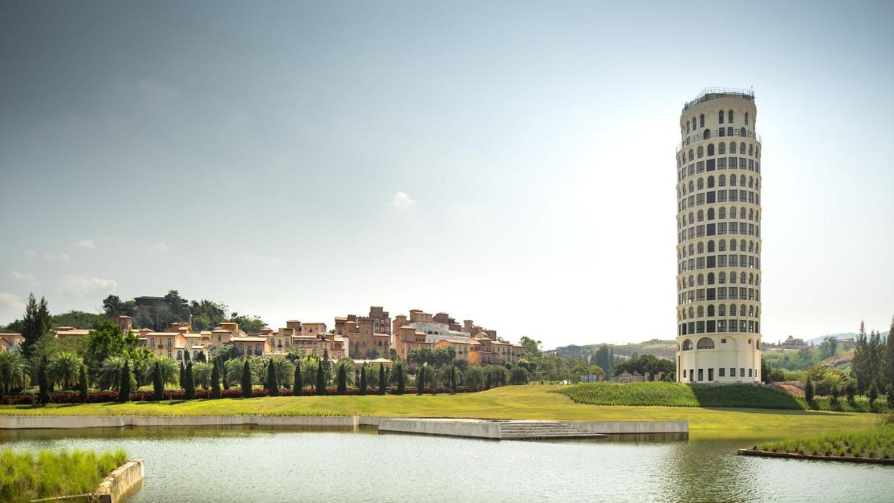 Toscana Piazza (Adults Only) Му Сі Екстер'єр фото