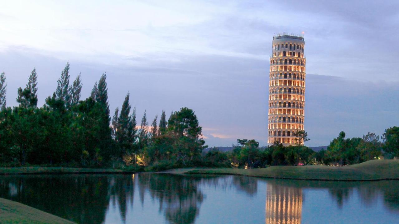 Toscana Piazza (Adults Only) Му Сі Екстер'єр фото