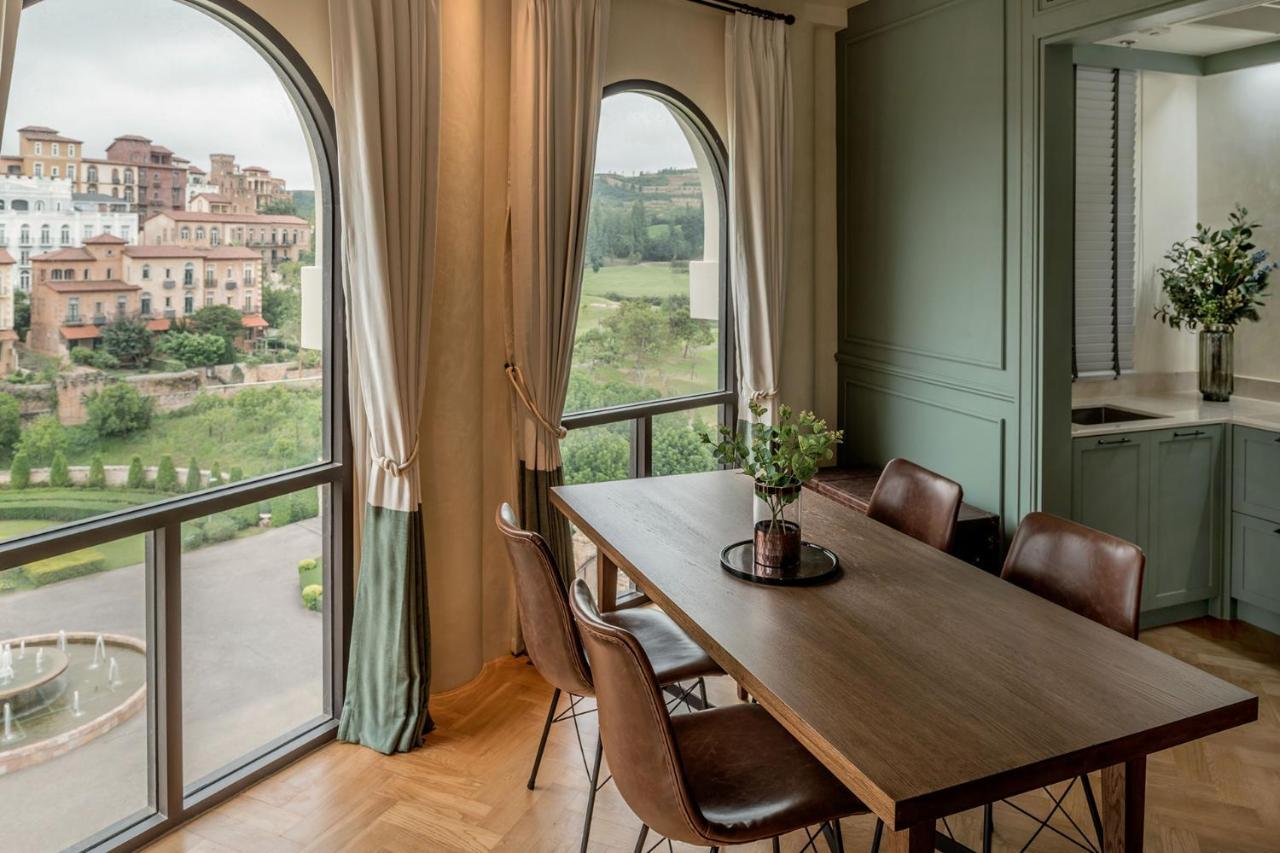 Toscana Piazza (Adults Only) Му Сі Екстер'єр фото