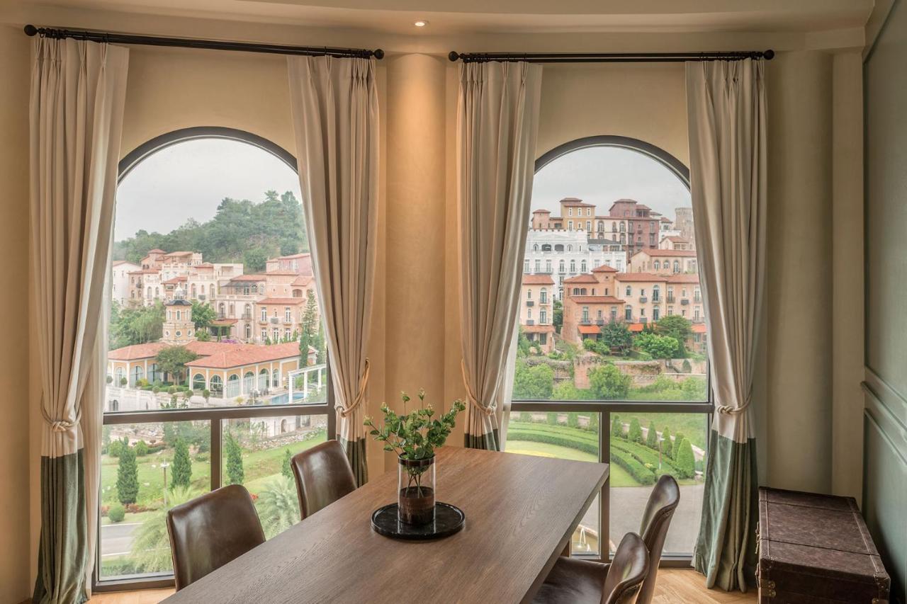Toscana Piazza (Adults Only) Му Сі Екстер'єр фото