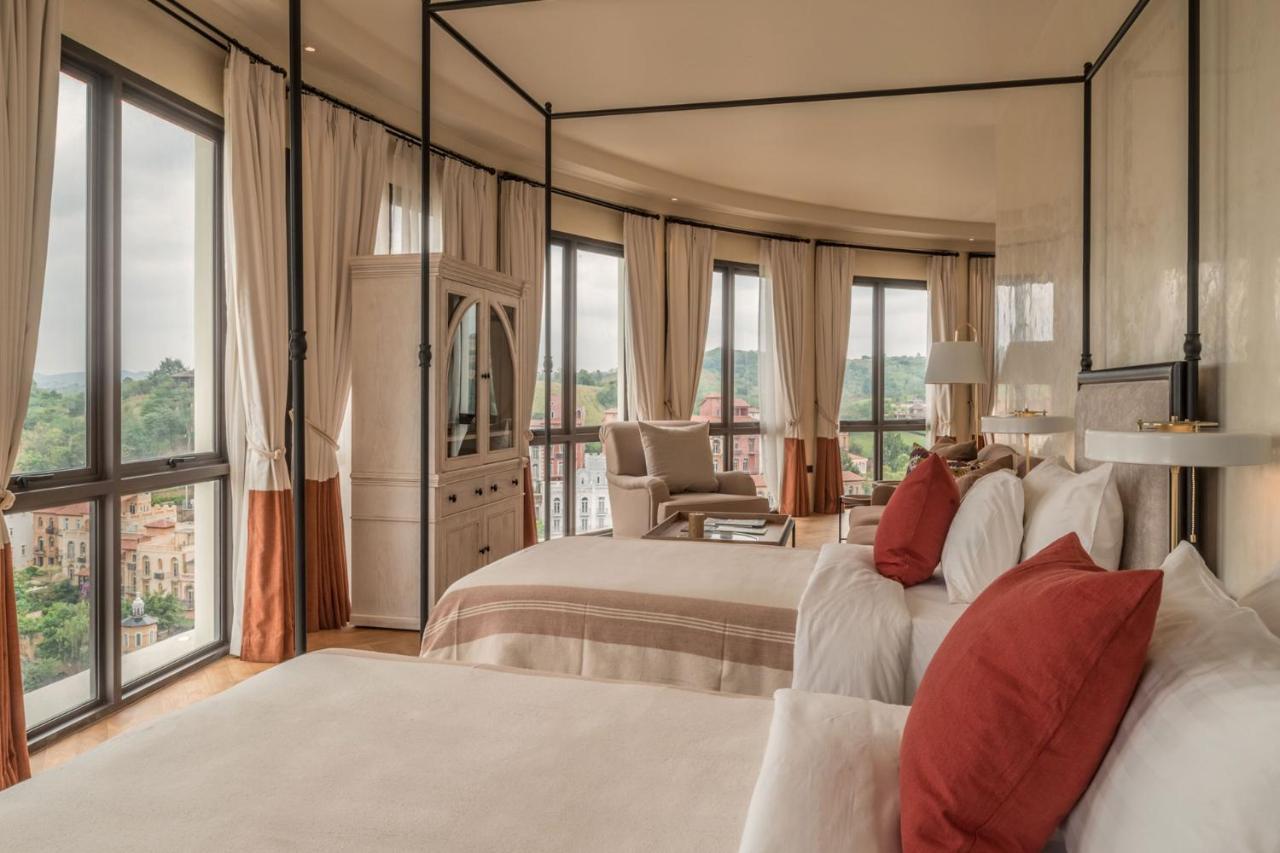 Toscana Piazza (Adults Only) Му Сі Екстер'єр фото