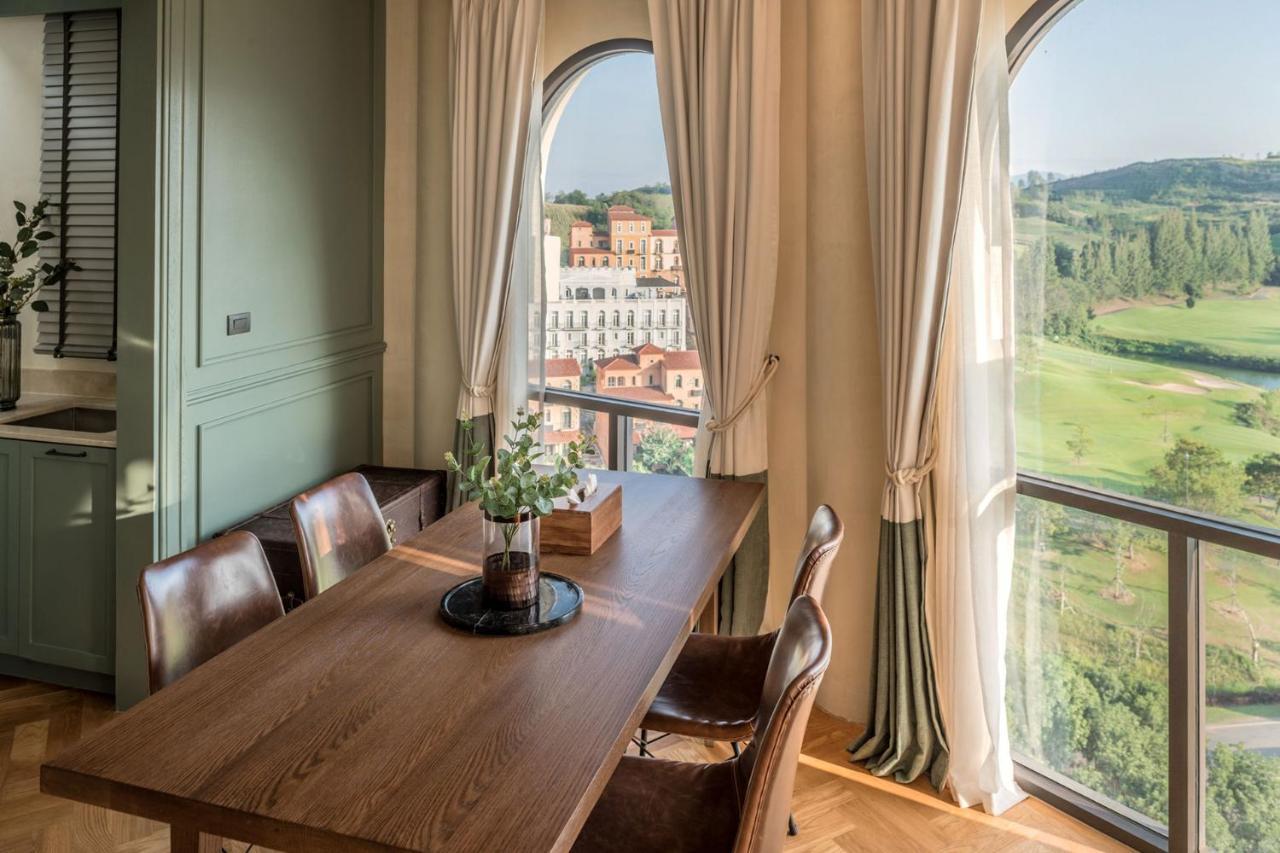 Toscana Piazza (Adults Only) Му Сі Екстер'єр фото