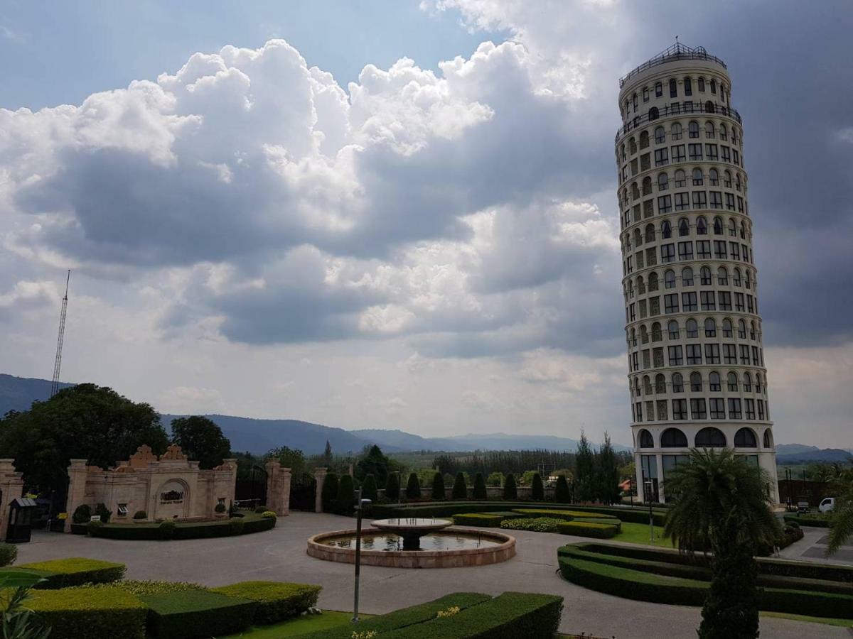 Toscana Piazza (Adults Only) Му Сі Екстер'єр фото